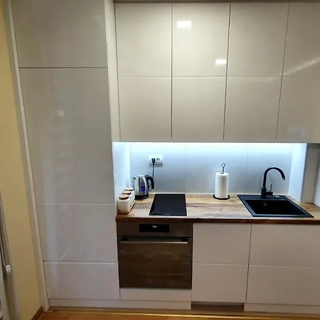 Sedmica Vip Bogic Apartament