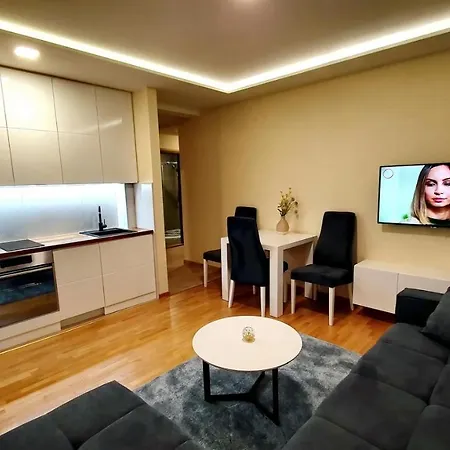 Sedmica Vip Bogic * Zlatibor