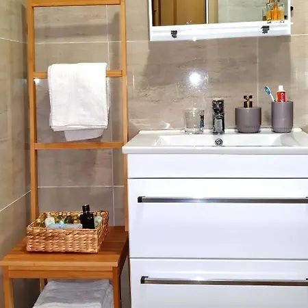 Sedmica Vip Bogic Apartament *