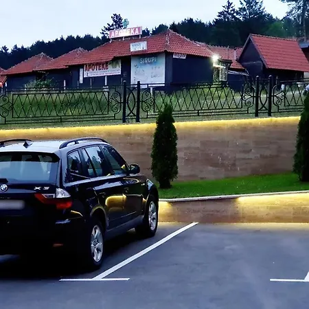 Sedmica Vip Bogic Zlatibor