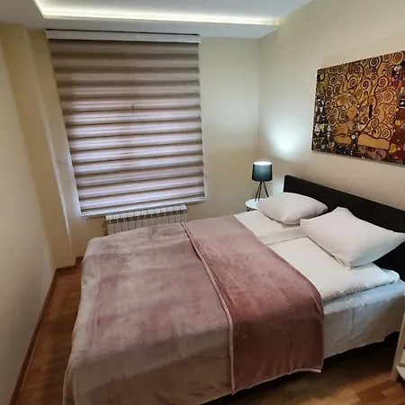 Sedmica Vip Bogic Zlatibor