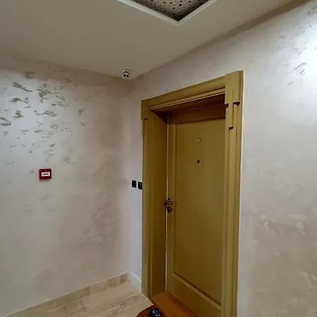 Lägenhet Sedmica Vip Bogic *