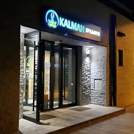 Sedmica Vip Bogic Apartament