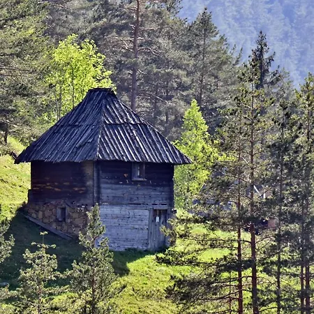 Lägenhet Sedmica Vip Bogic