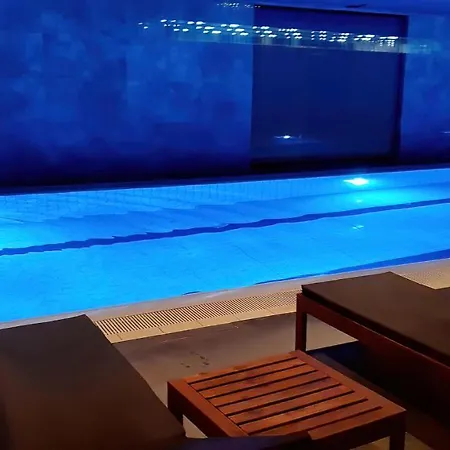 Lägenhet Sedmica Vip Bogic Zlatibor