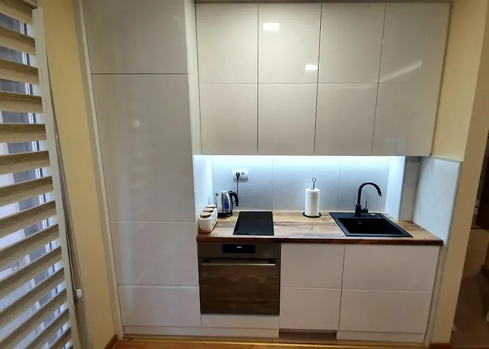 Sedmica Vip Bogic Appartamento