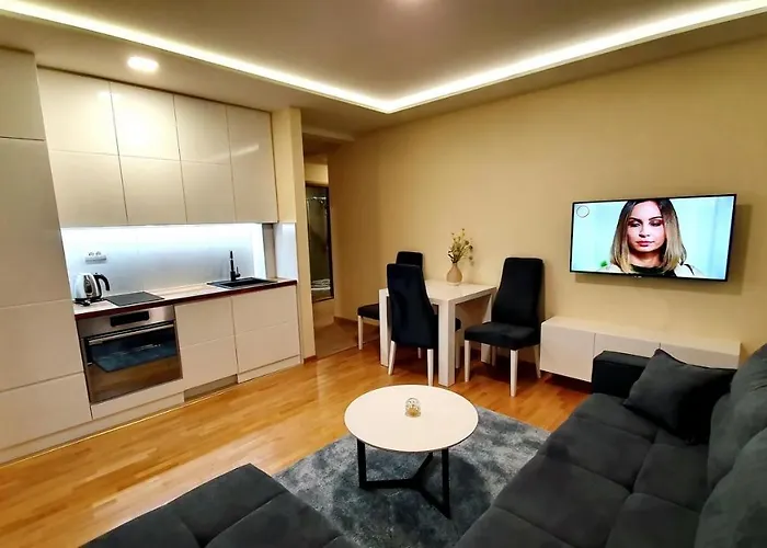 Sedmica Vip Bogic * Zlatibor