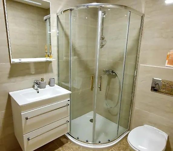 Appartamento Sedmica Vip Bogic