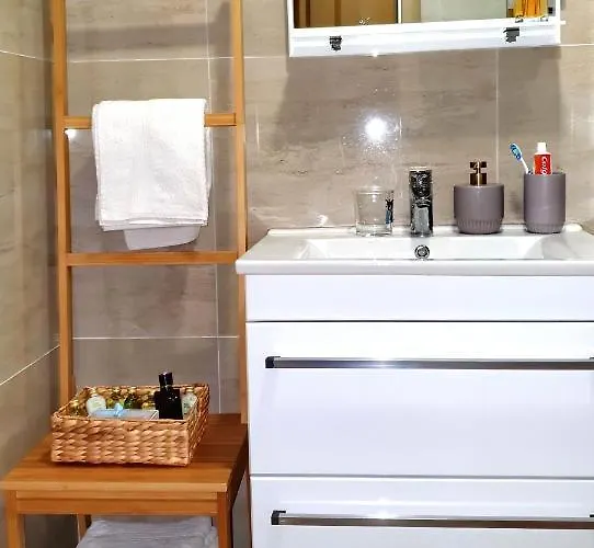 Sedmica Vip Bogic Appartamento *