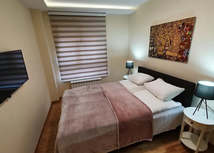 Sedmica Vip Bogic Zlatibor