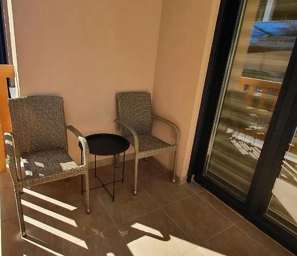 Sedmica Vip Bogic Appartamento *