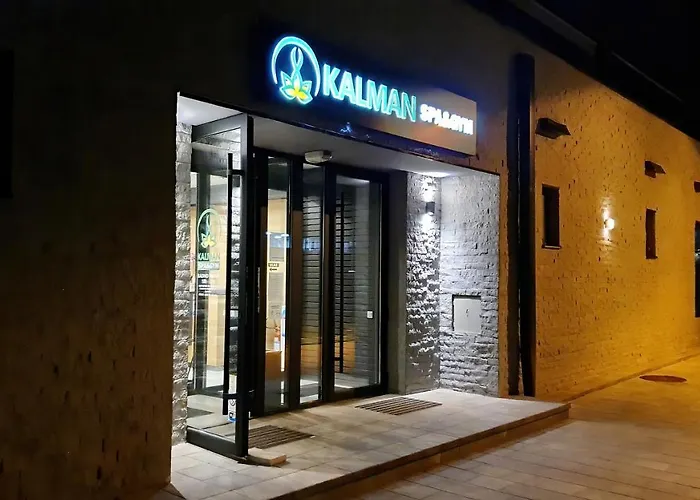 Sedmica Vip Bogic Appartamento