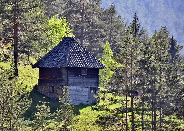 Appartamento Sedmica Vip Bogic