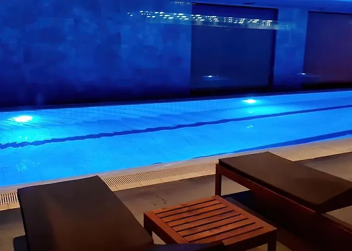 Appartamento Sedmica Vip Bogic Zlatibor